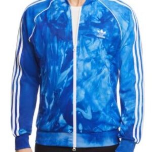 Adidas Pharrell Williams Track Jacket Hu Holi Superstar